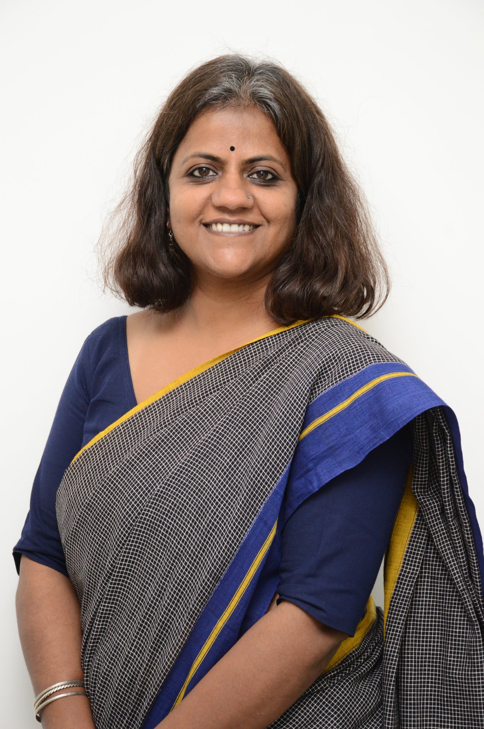 Dr. Richa Sharma